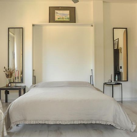 Ferienwohnung Moneglia Mare E Relax Exterior foto