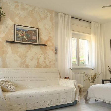 Ferienwohnung Moneglia Mare E Relax Exterior foto