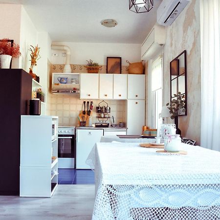 Ferienwohnung Moneglia Mare E Relax Exterior foto