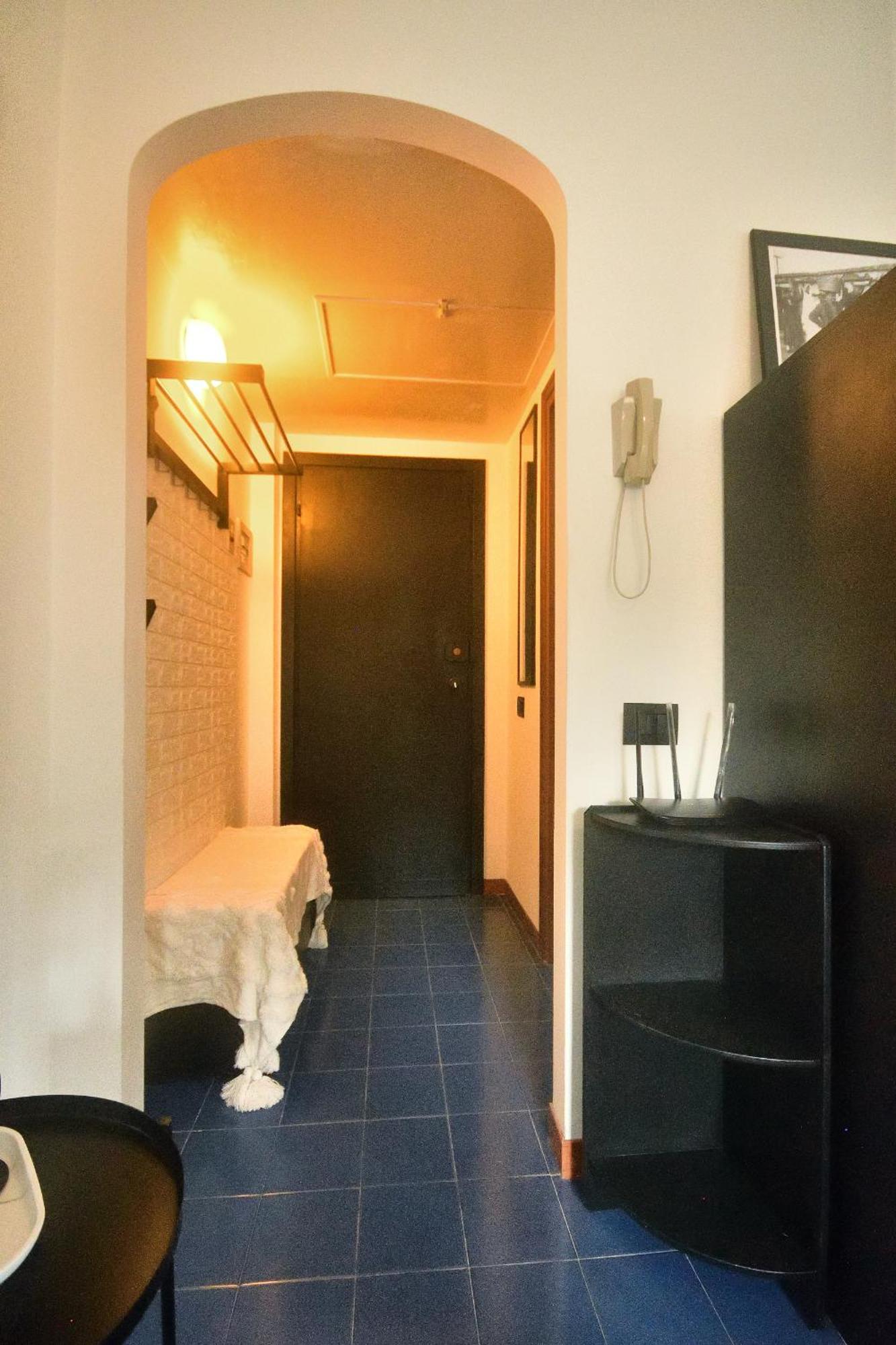 Ferienwohnung Moneglia Mare E Relax Exterior foto