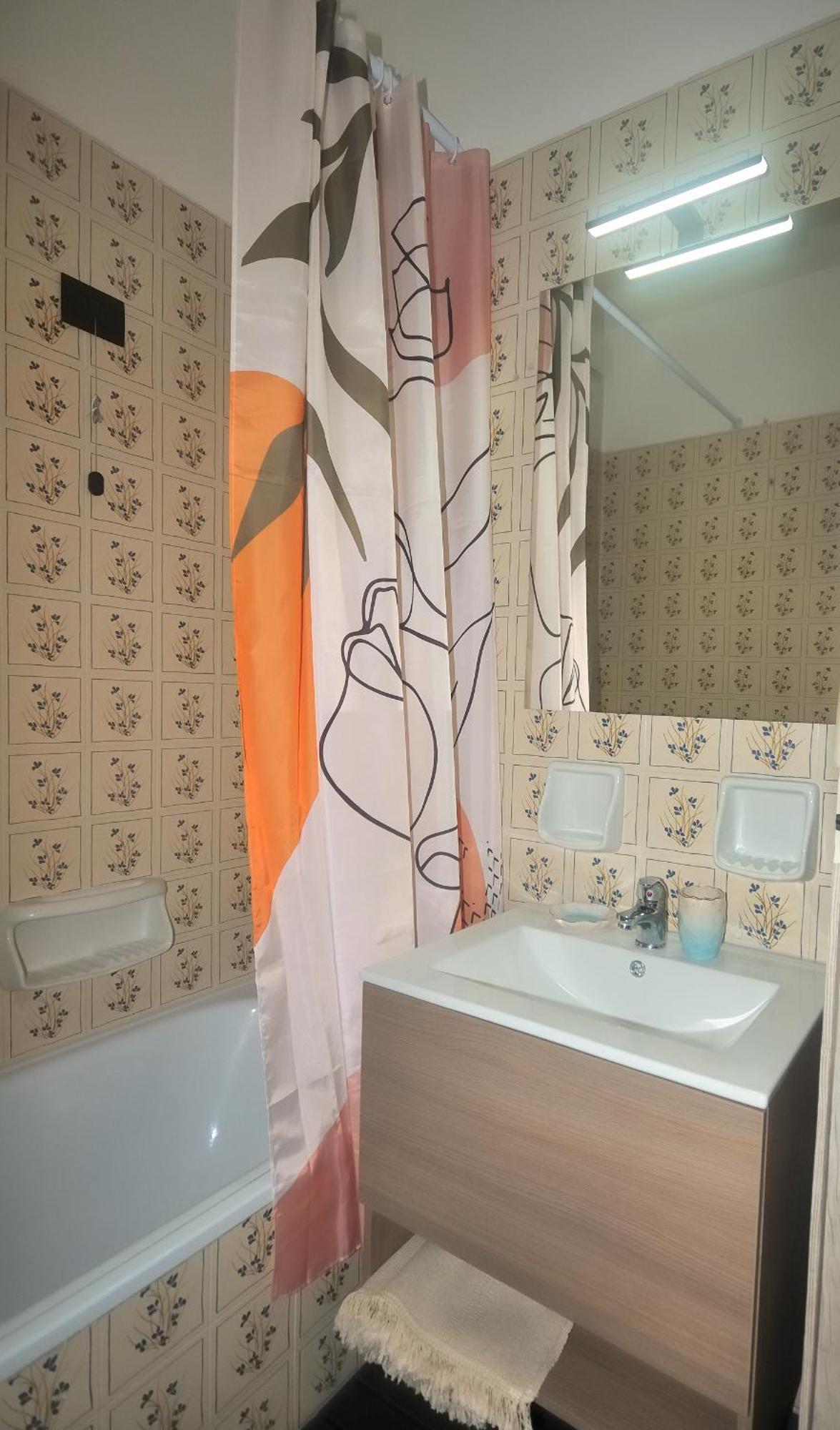 Ferienwohnung Moneglia Mare E Relax Exterior foto