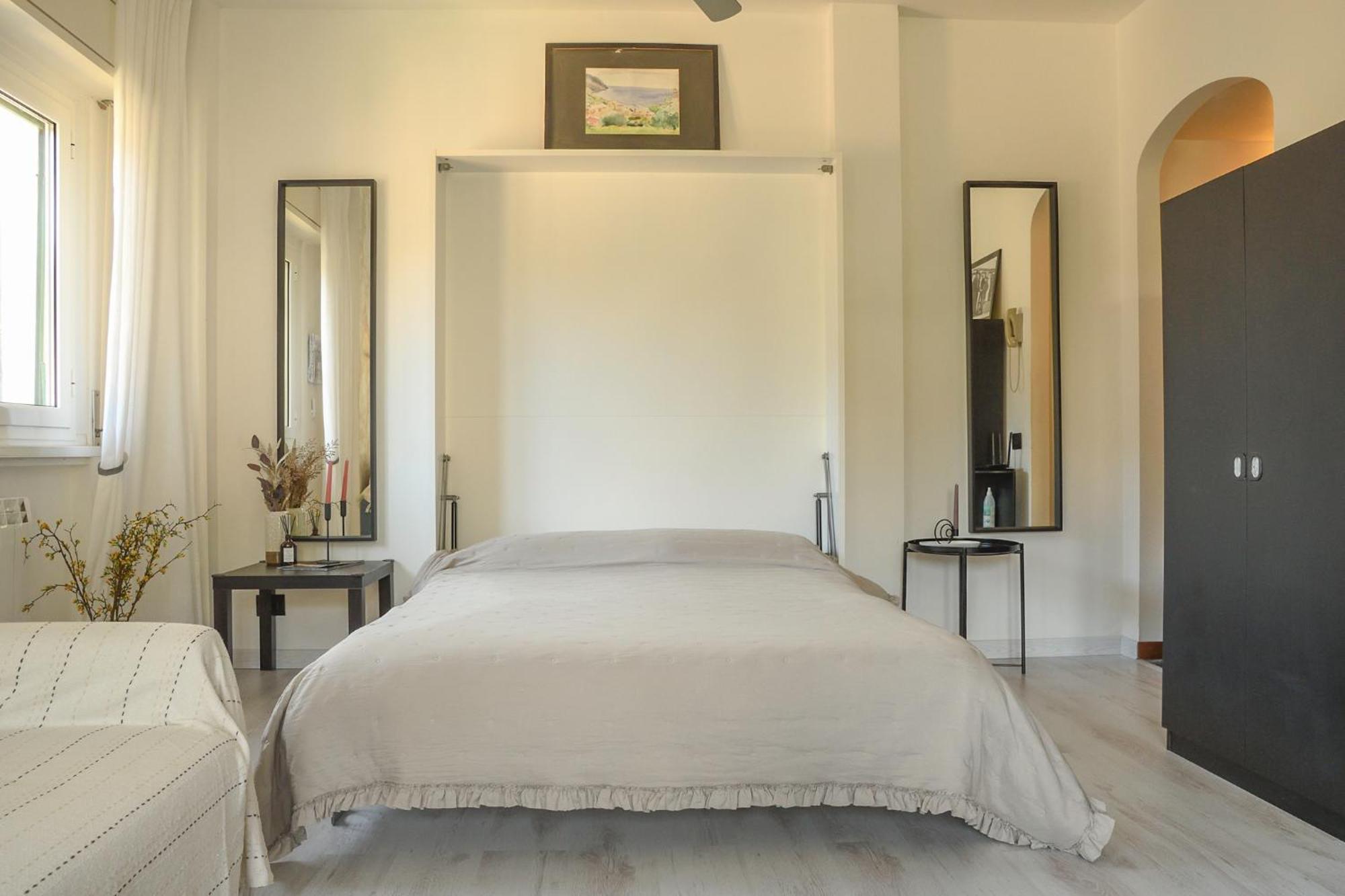 Ferienwohnung Moneglia Mare E Relax Exterior foto