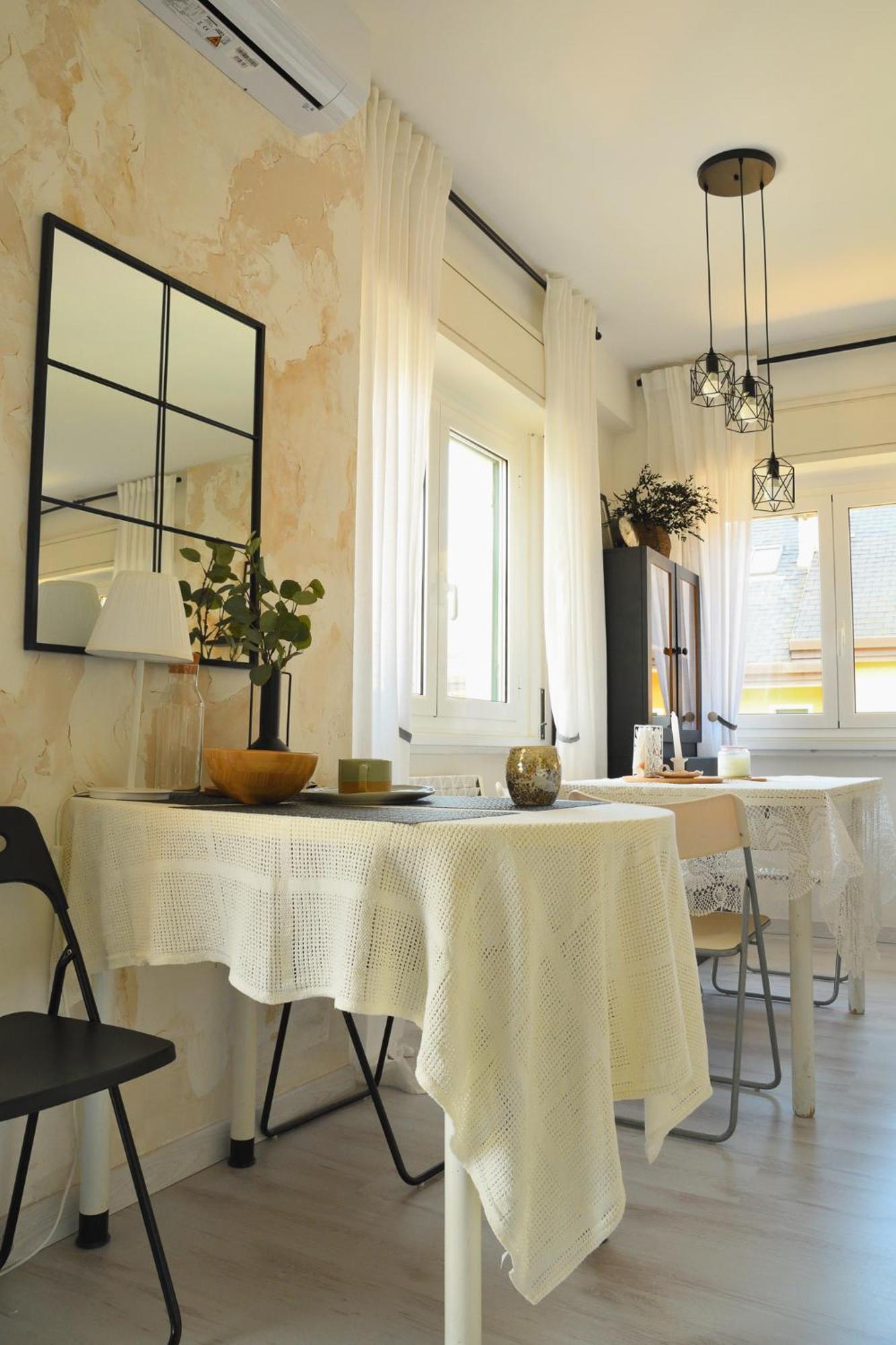 Ferienwohnung Moneglia Mare E Relax Exterior foto