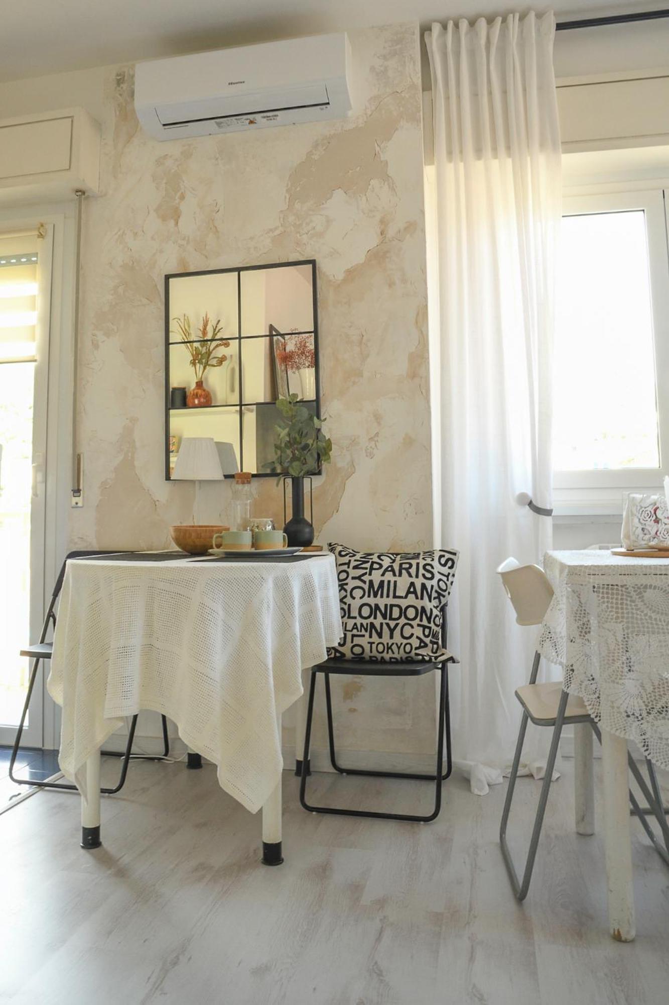 Ferienwohnung Moneglia Mare E Relax Exterior foto